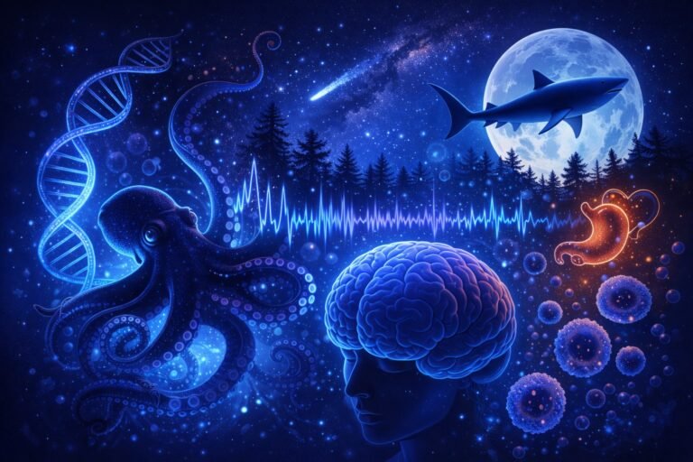 10 fatos científicos que parecem mentira