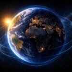 Por que existem fusos horários diferentes no mundo?