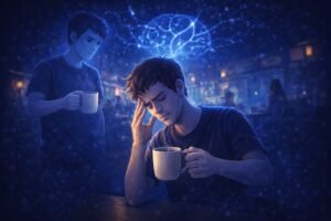 Leia mais sobre o artigo Por que às vezes sentimos que já vivemos um momento antes?